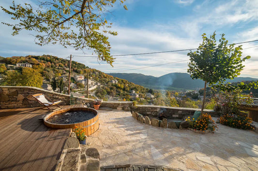 Zašto je HOT TUBE najbolja investicija za Vaše dvorište - 5 RAZLOGA KOJI PRAVE RAZLIKU!