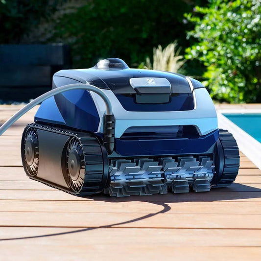Roboti/usisivači za čišćenje bazena