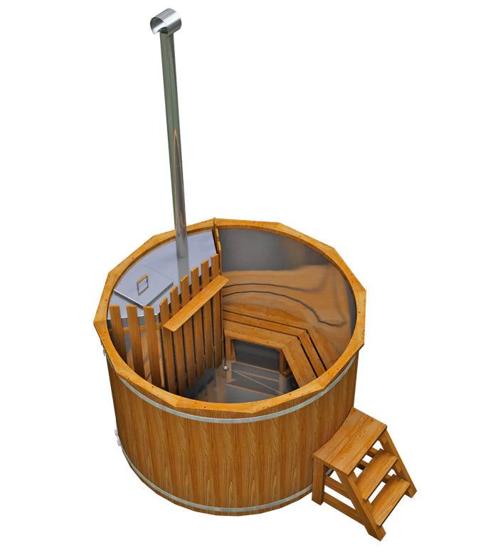 Hot Tube LTN 20- Unutrašnja peć