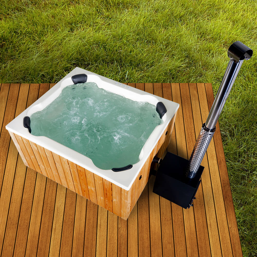 Hot Tube TP217