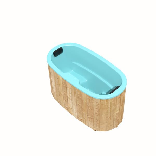 Hot Tube TP 19V