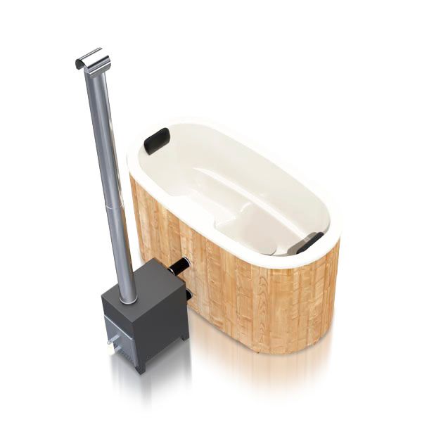 Hot Tube TP 19V