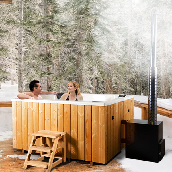 Hot Tube TP217