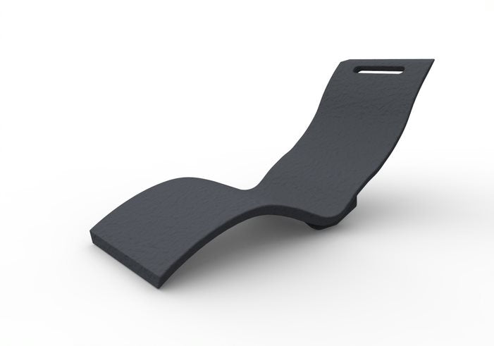 Ležaljka SERENDIPITY CHAISE SO10