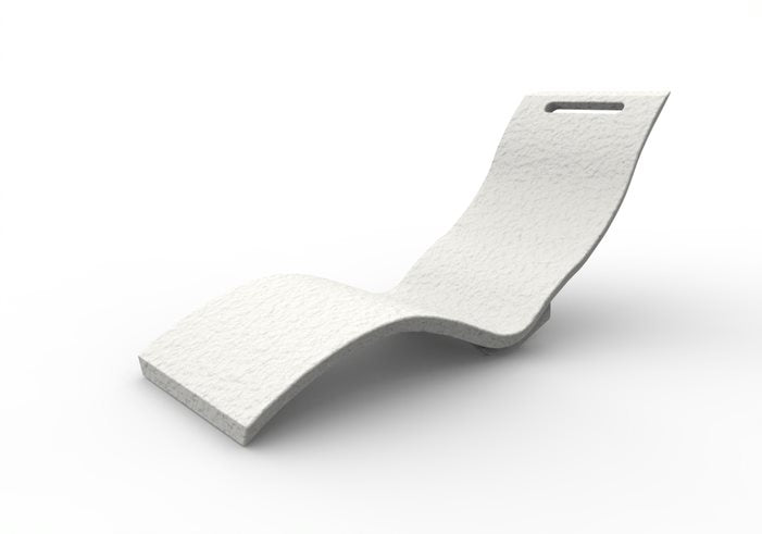 Ležaljka SERENDIPITY CHAISE SO10