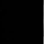ELBE lajner - BLACK