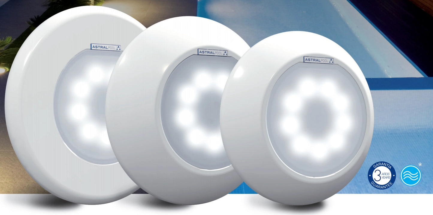 Bazenski reflektori Flexi Niche