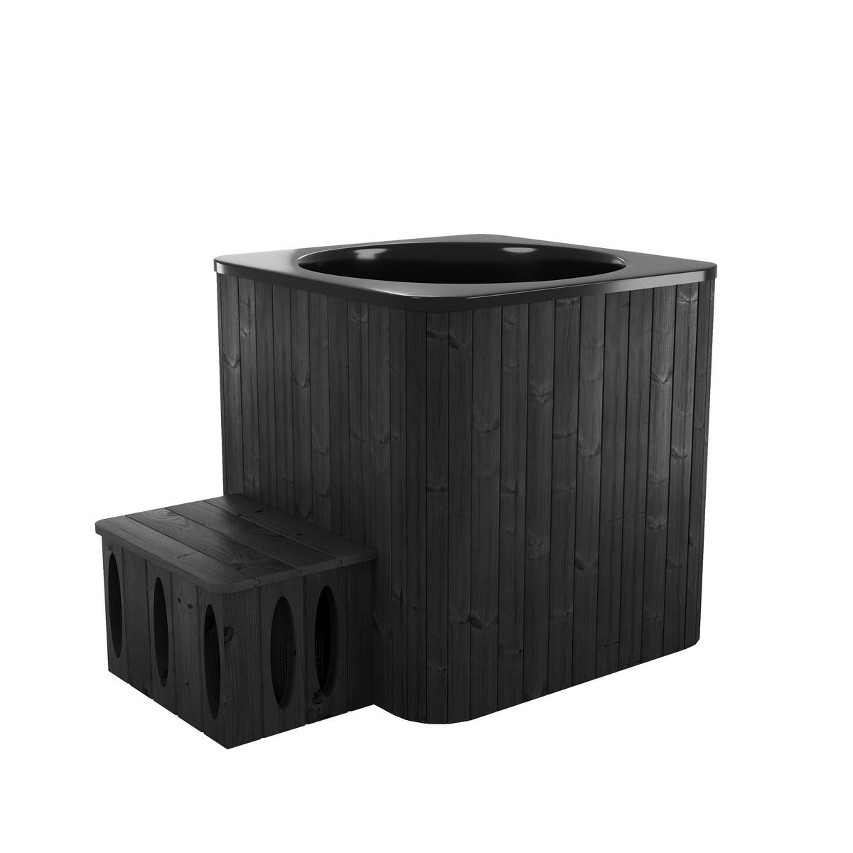 Icon Ice Tube