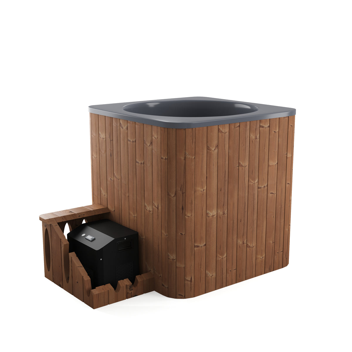 Icon Ice Tube+Chiller za hlađenje