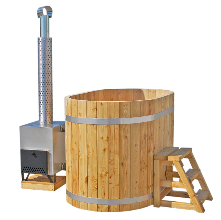 Hot Tube OL 16