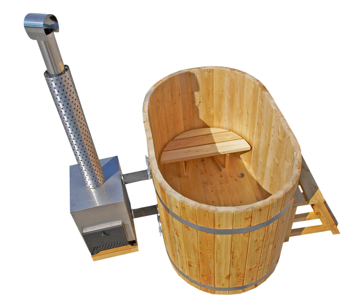 Hot Tube OL 16