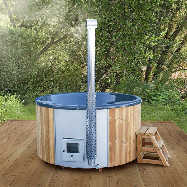 Hot Tube TP 2V