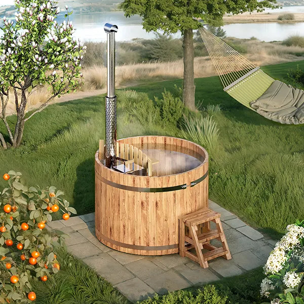 Hot Tube LT 20-unutrašnja peć