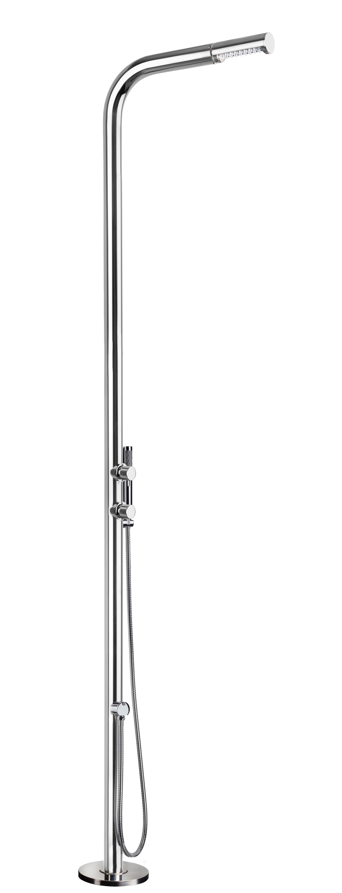 Tuš MERCURIO MR 3700