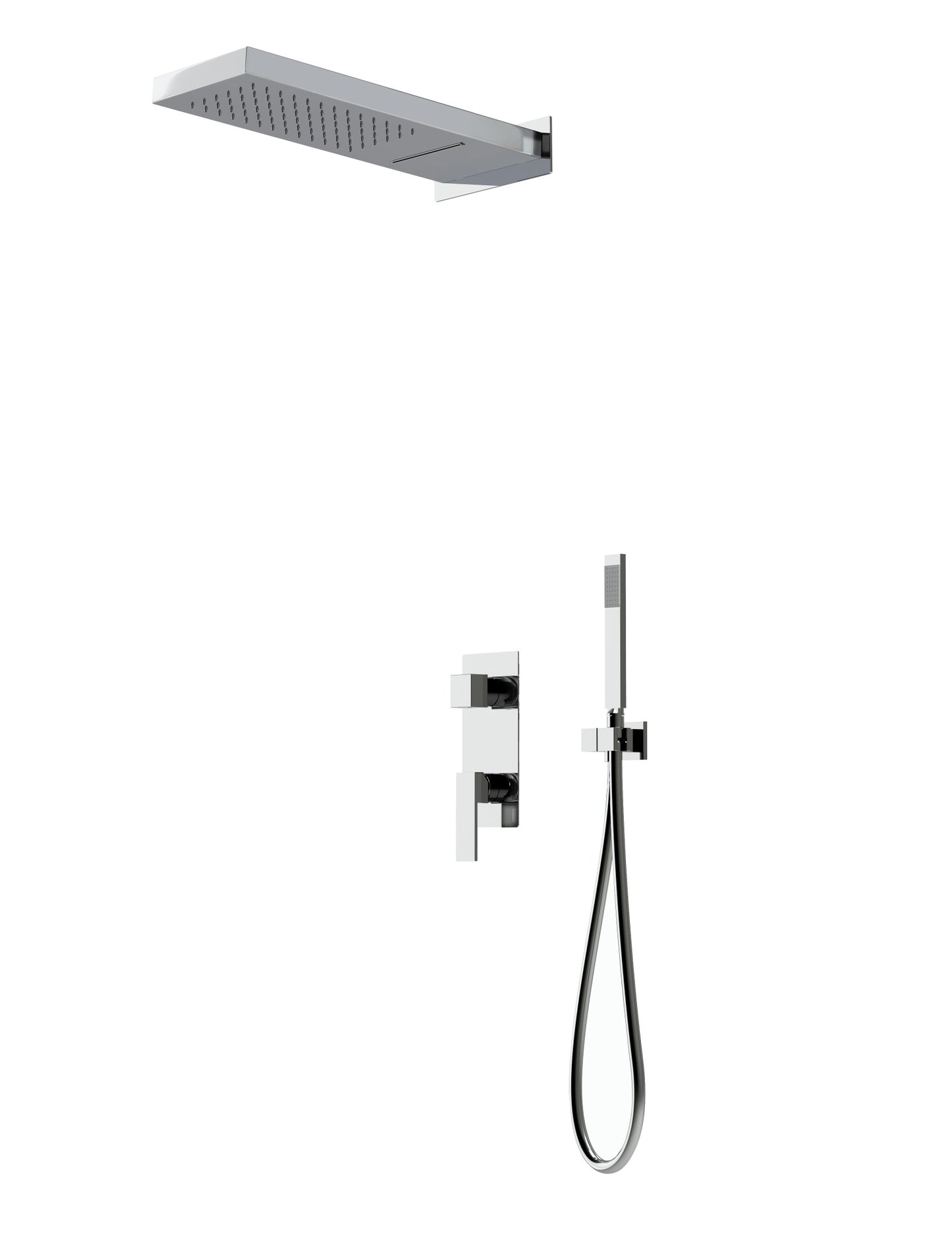 Tuš NINFE NF8000