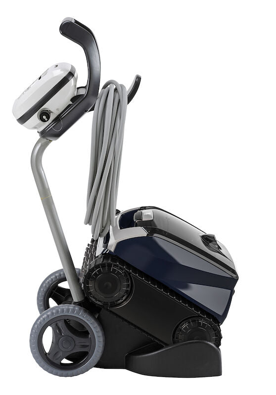 Automatski usisivač Voyager - RE 4700 iQ