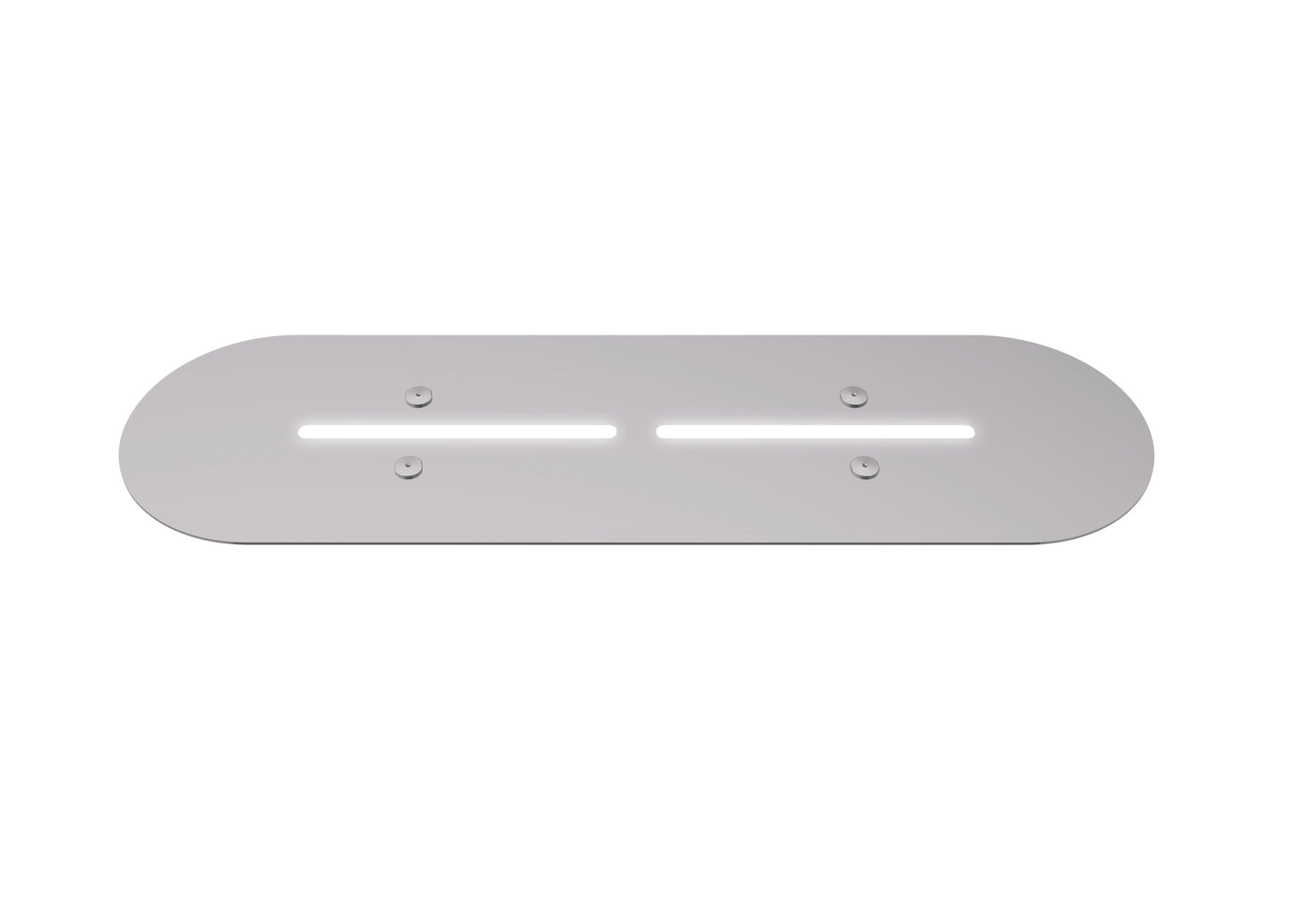 Wellnes tuš RAINCLOUD RN4000