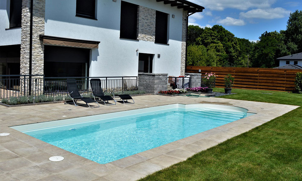 STYLE 900 ROMA