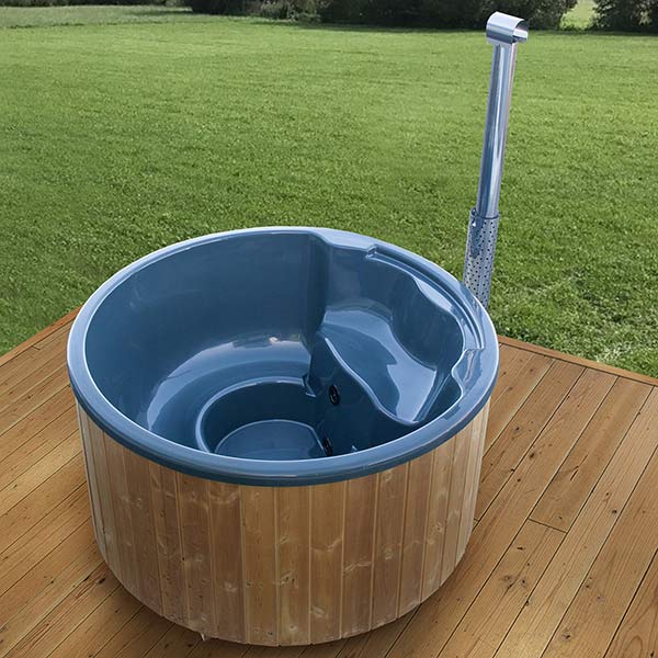 Hot Tube TP 2V