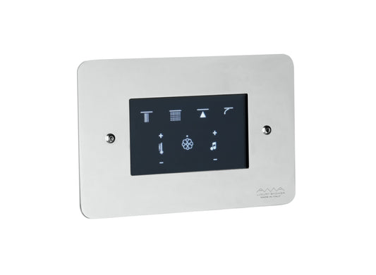 SISTEM KONTROLE TSUR700