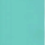 ELBE lajner - TURQUOISE
