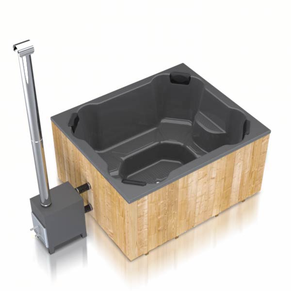 Hot Tube TP217