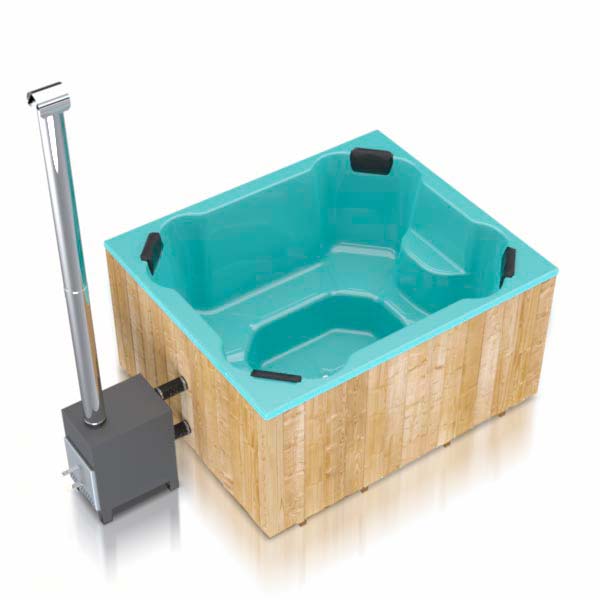 Hot Tube TP217