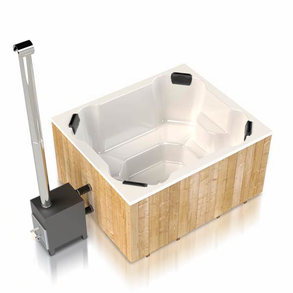 Hot Tube TP217