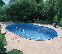 ,,Chemoform'' bazen od metalne konstrukcije 6 m x 3.2m x 1.5m – Set ,,Astral pool''