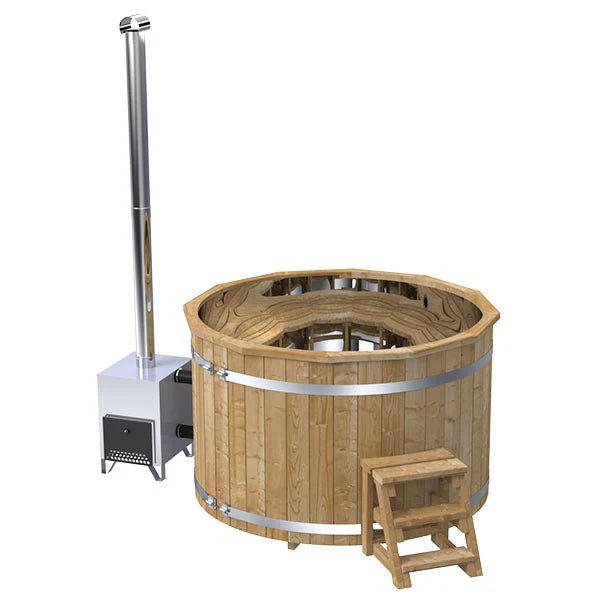 Hot Tube LTN 18- spoljašnja peć