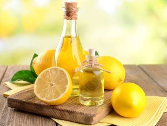 Aroma za parno kupatilo 1l-Limun