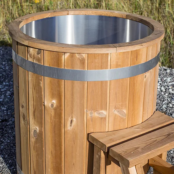 Hot tube LTN 9