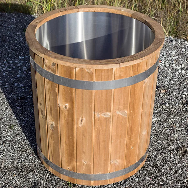Hot tube LTN 9