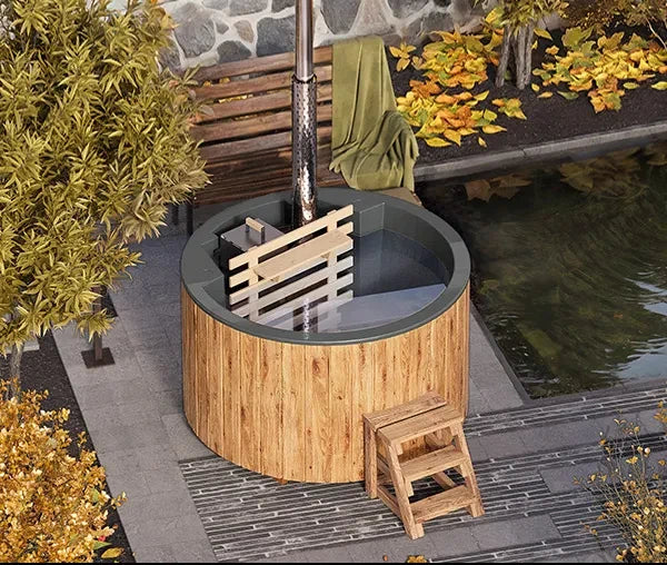 Hot Tube TP18V