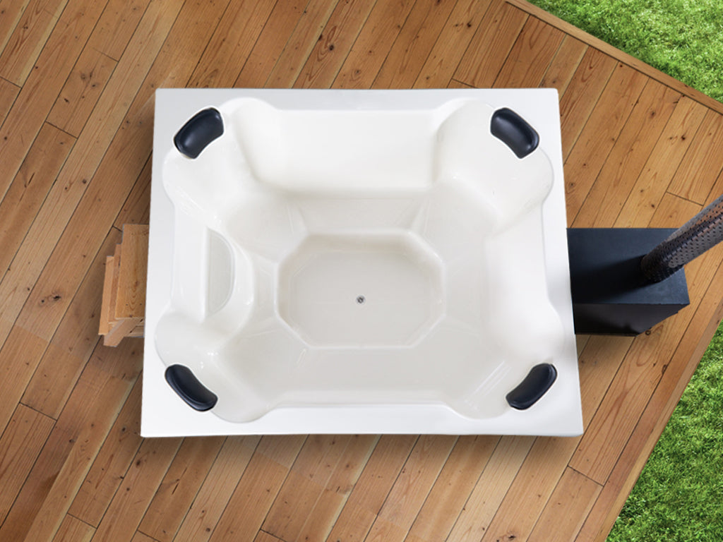 Hot Tube TP217