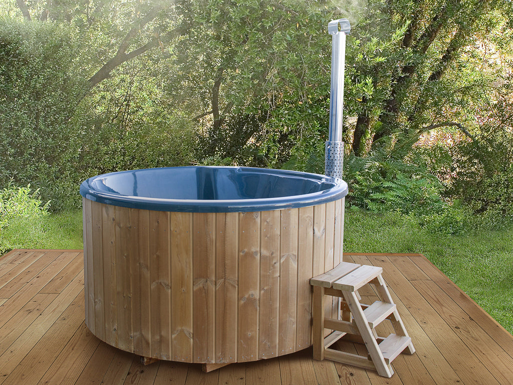 Hot Tube TP 2V