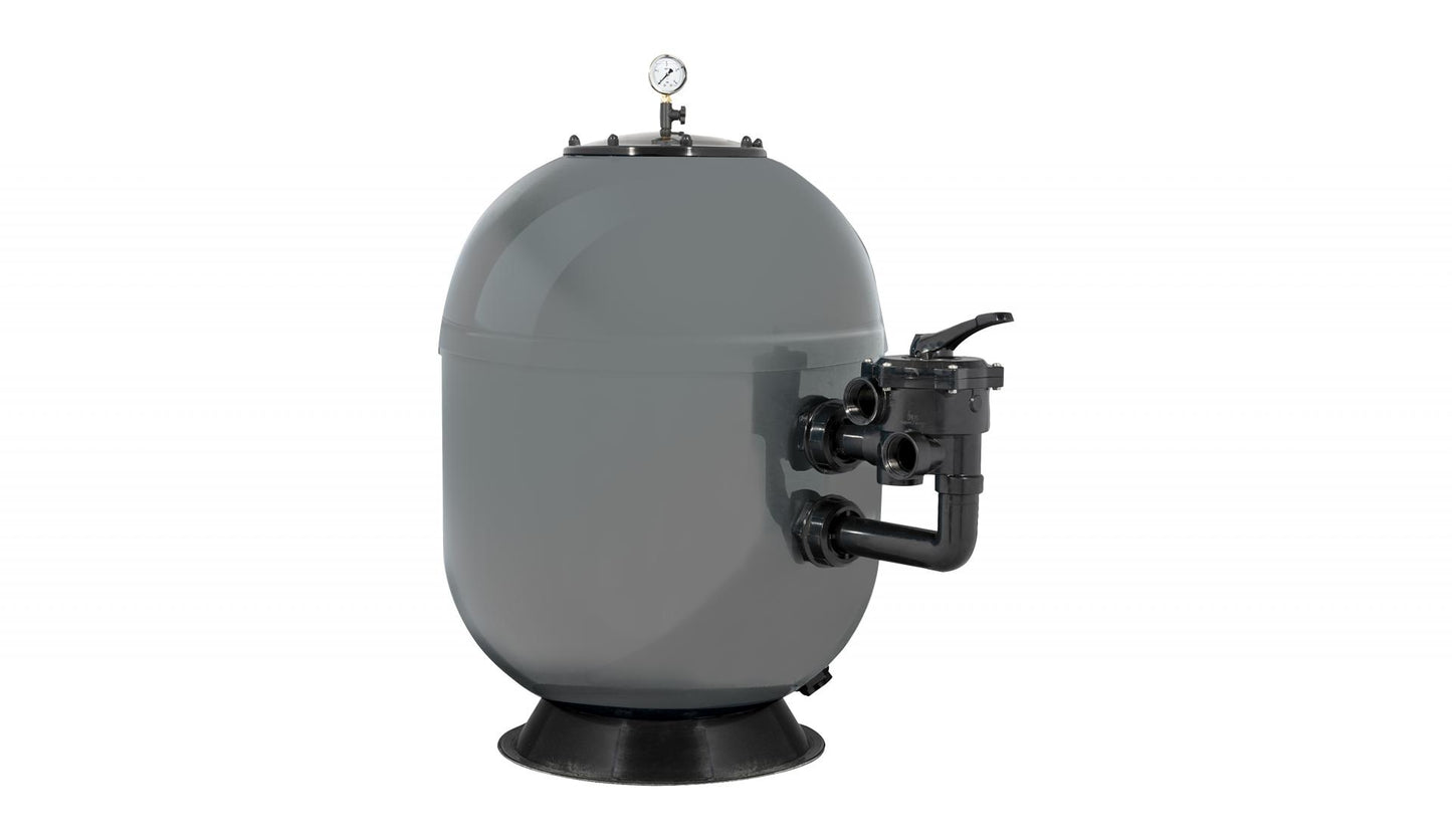 Filter SACI 510