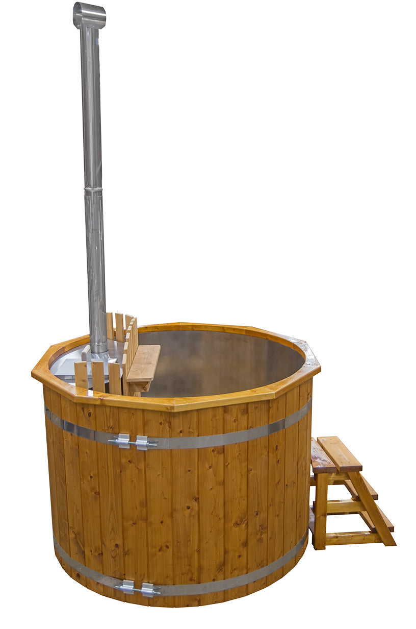 Hot Tube LTN 16-unutrašnja peć