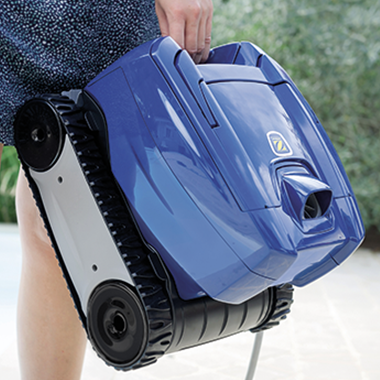Automatski usisivač Tornax RT 3200 Zodiac