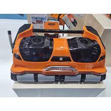 Robot za Javne bazene ARCOMAX Zodiac