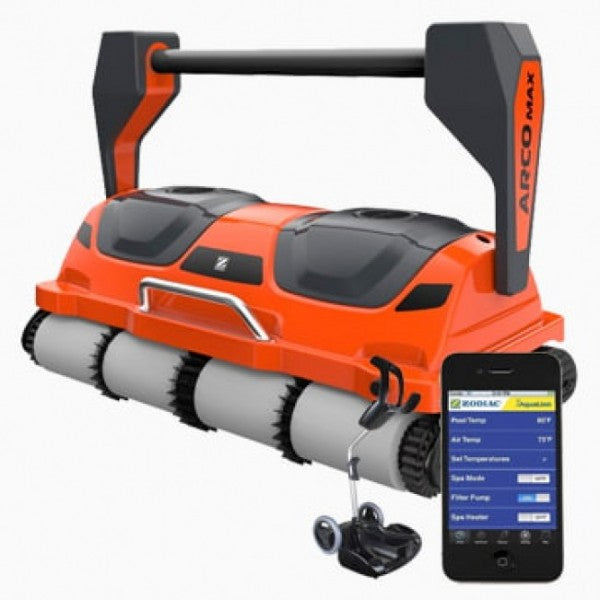 Robot za Javne bazene ARCOMAX Zodiac