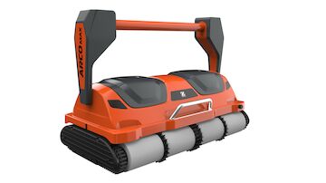 Robot za Javne bazene ARCOMAX Zodiac