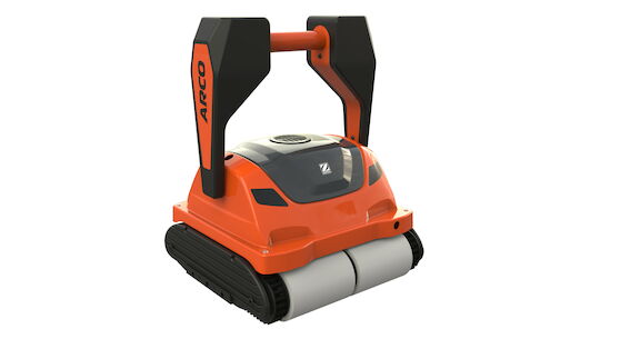 Automatski usisivac/Robot ARCO Zodiac