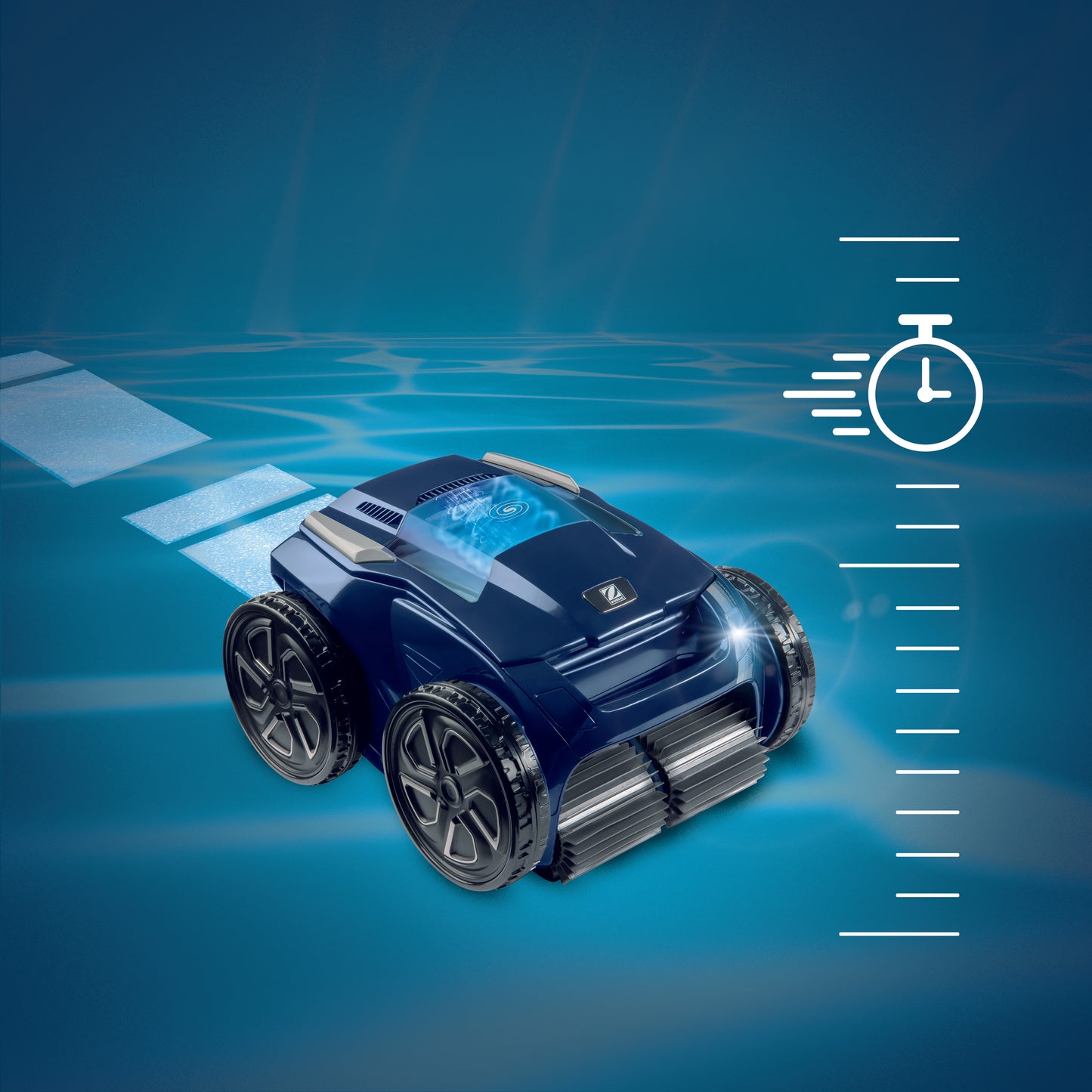 Automatski ususivač/robot Alpha RA 6900IQ PRO Zodiac