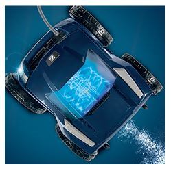 Automatski ususivač/robot Alpha RA 6900IQ PRO Zodiac
