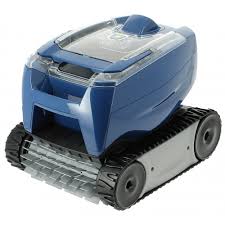 Automatski usisivač Tornax RT 2100 Zodiac