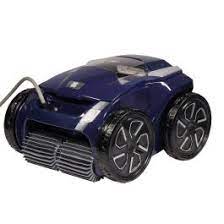 Automatski usisivač/robot Alpha RA 6700IQ Zodiac