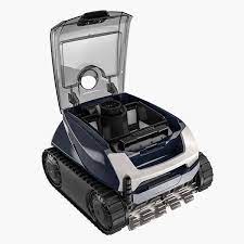 Automatski usisivac Voyager RE 4600IQ Zodiac