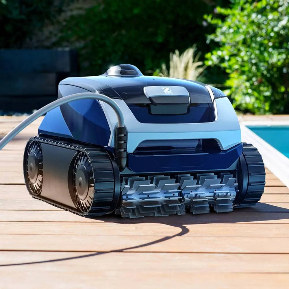 Automatski usisivač Voyager RE 4400 IQ Zodiac