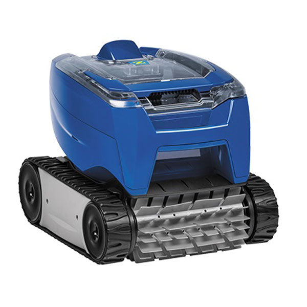 Automatski usisivač Tornax RT 3200 Zodiac
